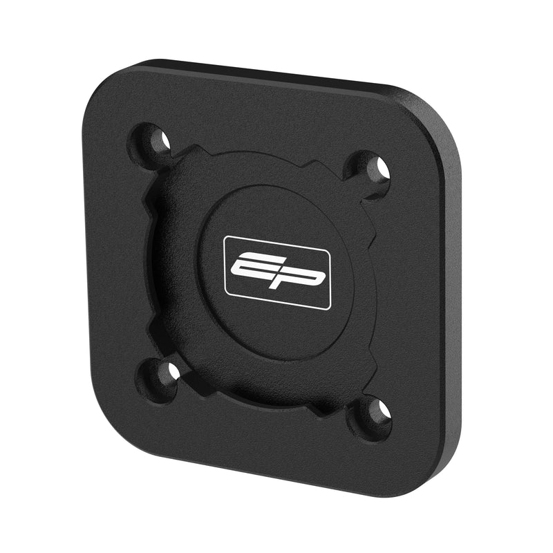 EVOTECH PERFORMANCE Carpuride Interface Plate | PRN017268