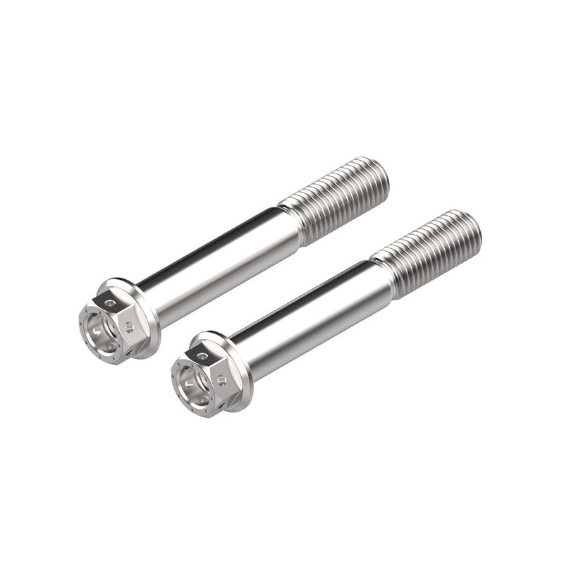 Evotech Performance Front Caliper Bolt Set (Race) | PRN017542