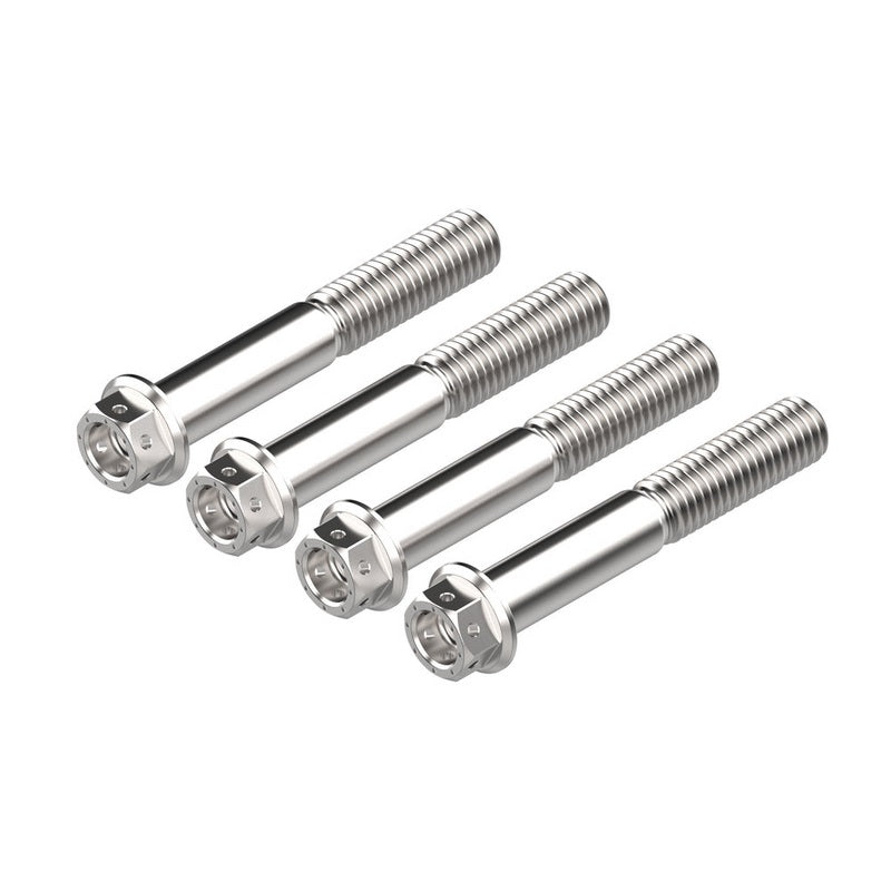 Evotech Performance Front Caliper Bolt Set (Race) | PRN017543