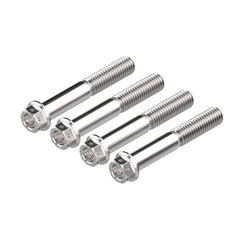 Evotech Performance Front Caliper Bolt Set (Race) | PRN017543