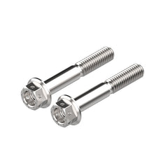 Evotech Performance Front Caliper Bolt Set (Race) | PRN017549