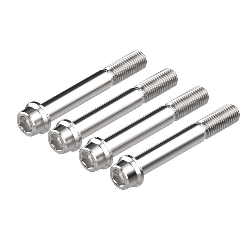 Evotech Performance Front Caliper Bolt Set (Road) | PRN017564
