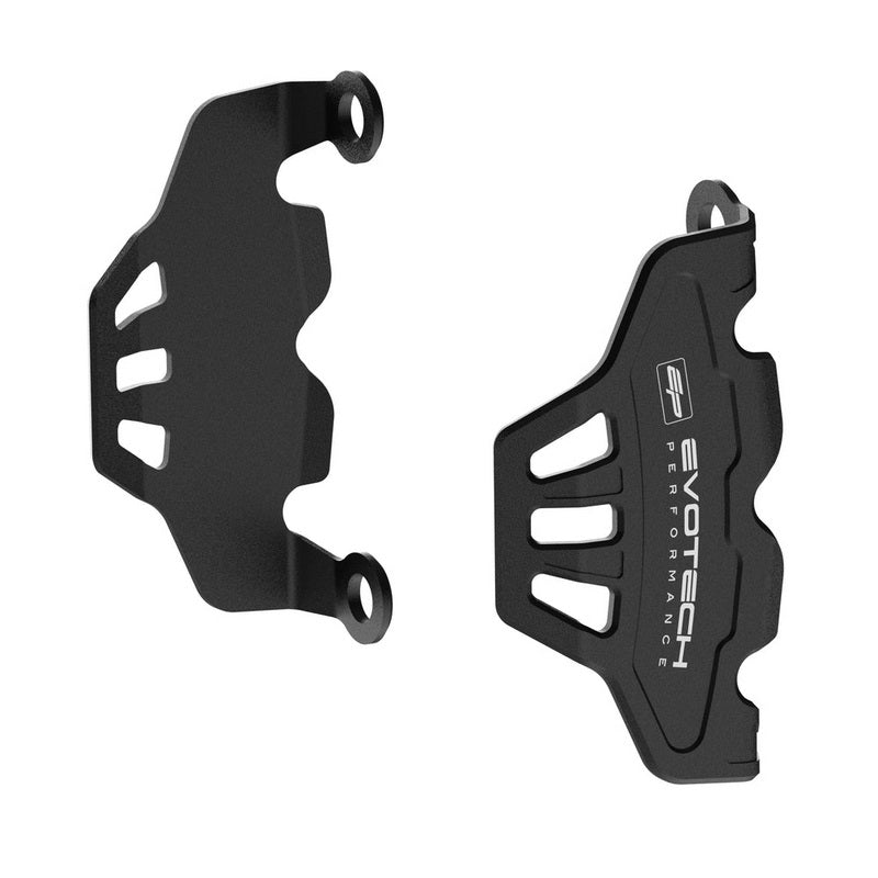 Evotech Performance Front Caliper Guard | PRN017727