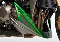 BODYSTYLE belly pan unpainted | 6530347