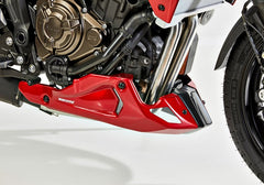 BODYSTYLE belly pan unpainted | 6529287