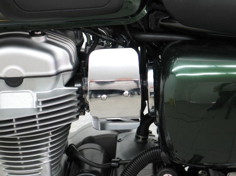 Fehling Deco Cover Injection system left | 6027 ZB1