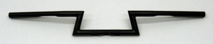 Fehling ZBar, high, black | 6158 MSP-RL-1