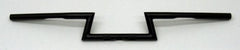 Fehling ZBar, high, black | 6158 MSP-RL-1
