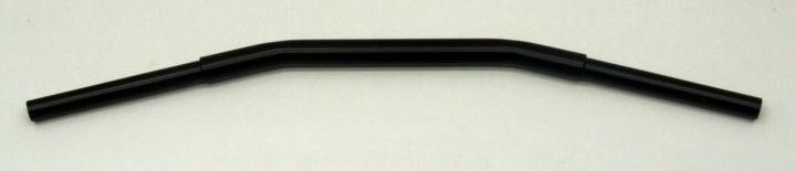 Fehling CrackBar, 850 mm wide, black | 6162 MSP-RL-1