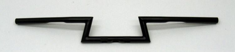 Fehling ZBar, high, black | 6166 MSP-RL-1