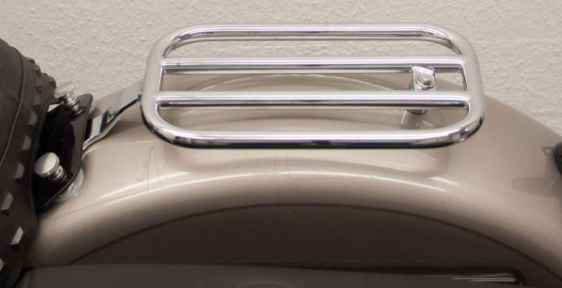Fehling Solo-Rack Ø 16 | 6223 BR