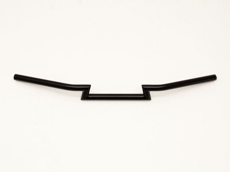 Fehling Z Bar, Low, Black | 6242 MSP RL 1 Z1 B A C