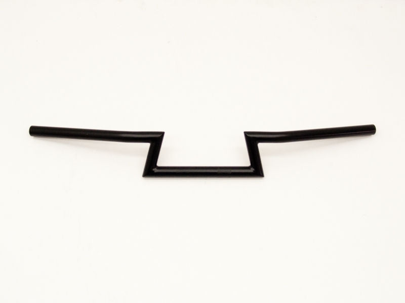 Fehling Z Bar, High, Black | 6243 MSP RL 1 Z2 B A C
