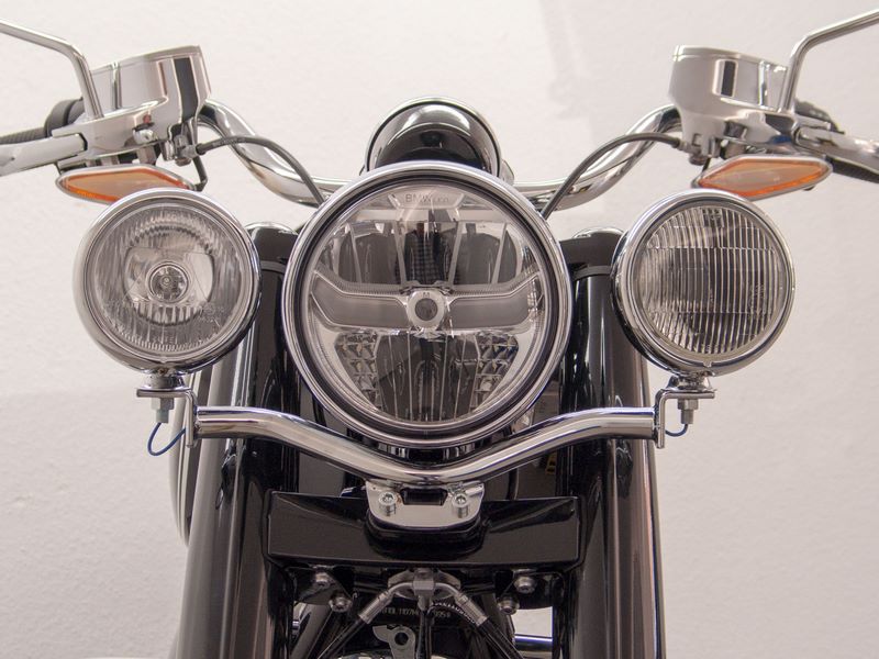Mounting Bar for additional spotlights