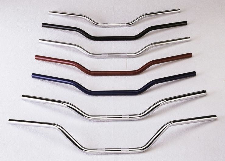 Fehling Superbike Handlebar, small | 7007 LN 43