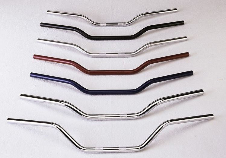 Fehling Superbike Handlebar, wide | 7011 LN 45
