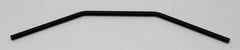 Fehling Drag-Bar, 970 mm width, black | 7018 L D 9