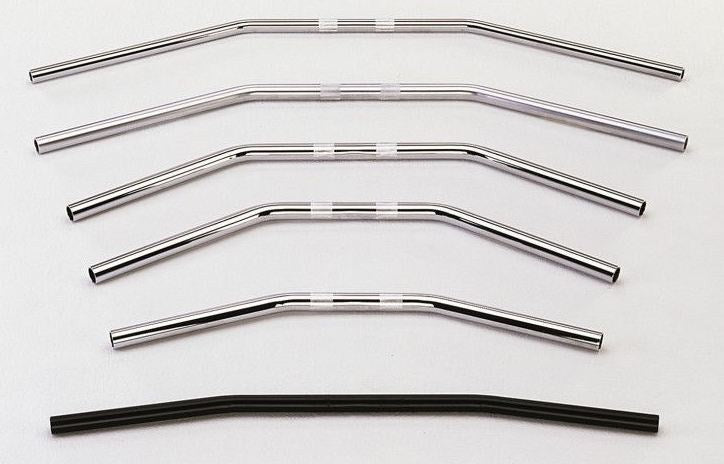 Fehling Drag-Bar, 970 mm width | 7020 L D 9