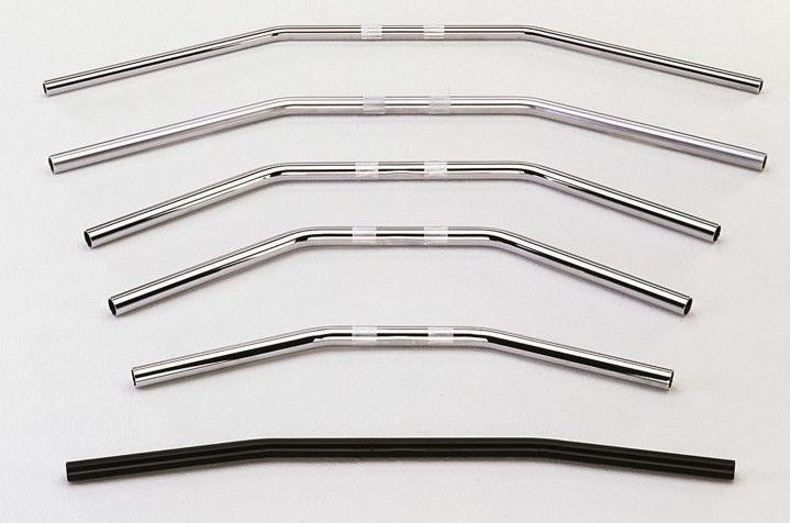 Fehling Drag-Bar, 1030 mm width | 7031 L D 10