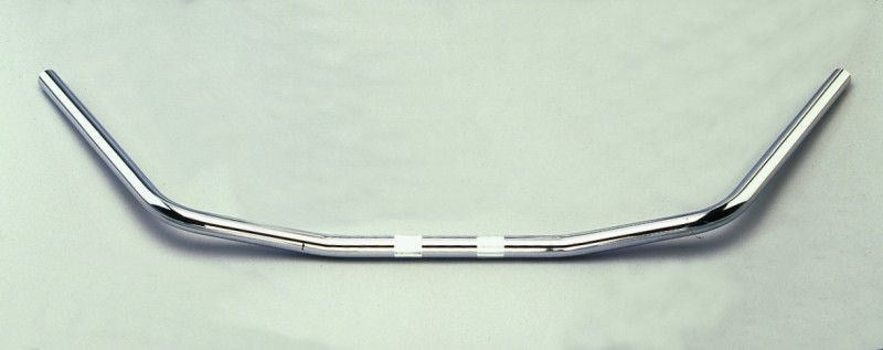 Fehling Handlebar, flat, wide, strong cranked | 7038 LN 36
