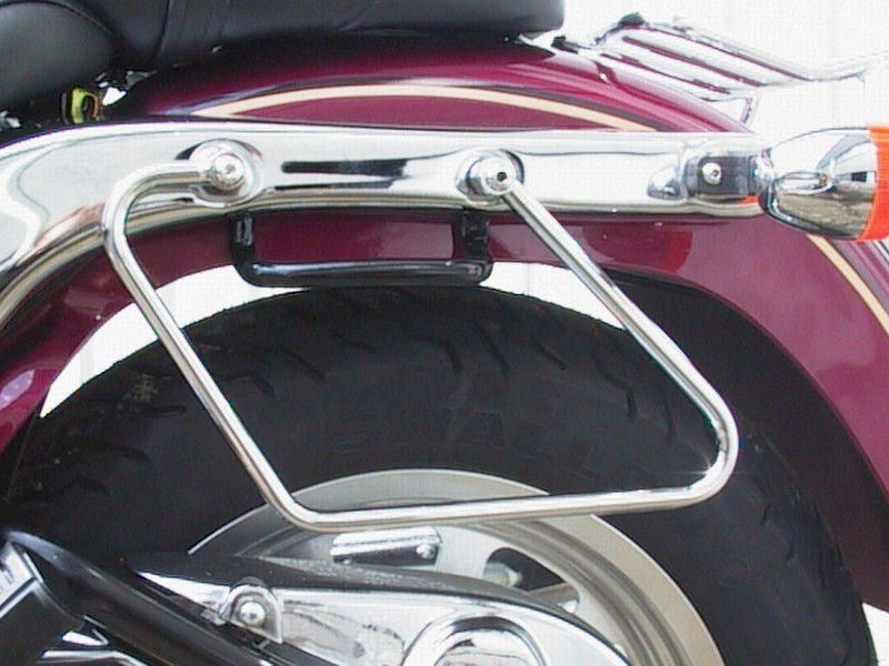 Fehling Baggage Holder | 7078 P