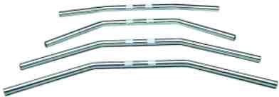 Fehling Drag-Bar, 755 mm width | 7082 L D 11