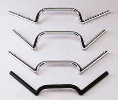 Fehling "M"-Bar, black | 7096 YA L 2