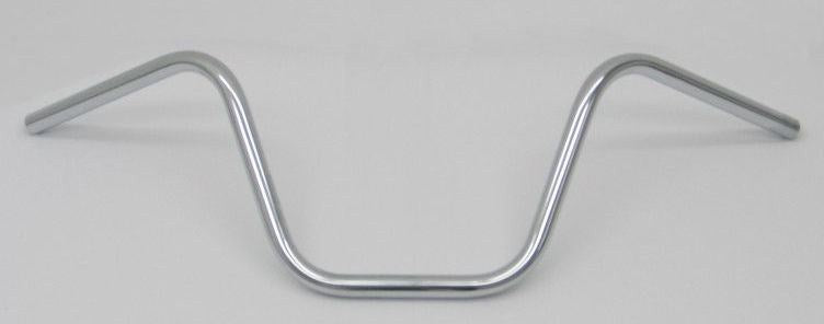 Fehling Handlebar, Classic high | 7125 LN 60