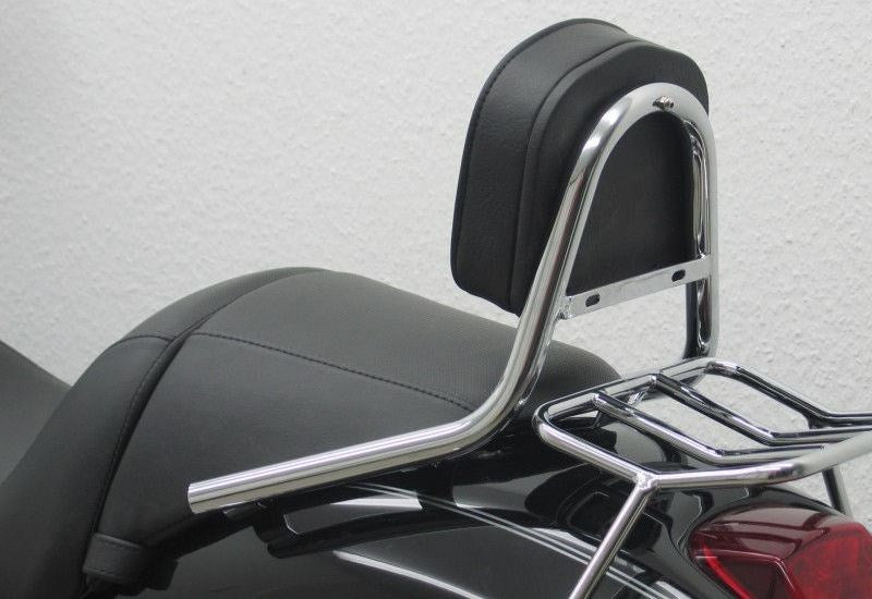 Fehling Sissy Bar with pad | 7158 R2