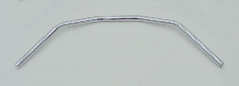 Fehling Handlebar, flat, wide, strong cranked | 7188 LN 50