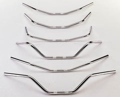 Fehling Handlebar, flat and wide | 7190 LN 48