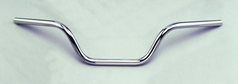 Fehling Touring Handlebar, medium high | 7195 LN 5
