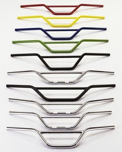 Fehling Off-Road Handlebar, black | 7205 CL N