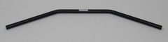 Fehling Drag-Bar, 970 mm width, black | 7218 L D 9