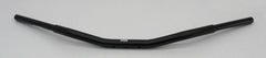 Fehling Handlebar, low and wide, black | 7269 LN 69
