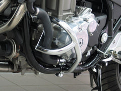 Fehling Engine Guard, chrom | 7298 MS