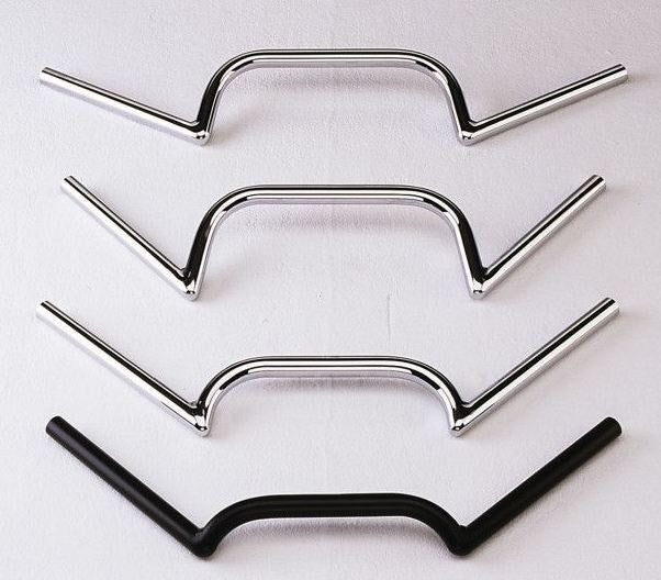 Fehling "M"-Bar | 7309 L 10