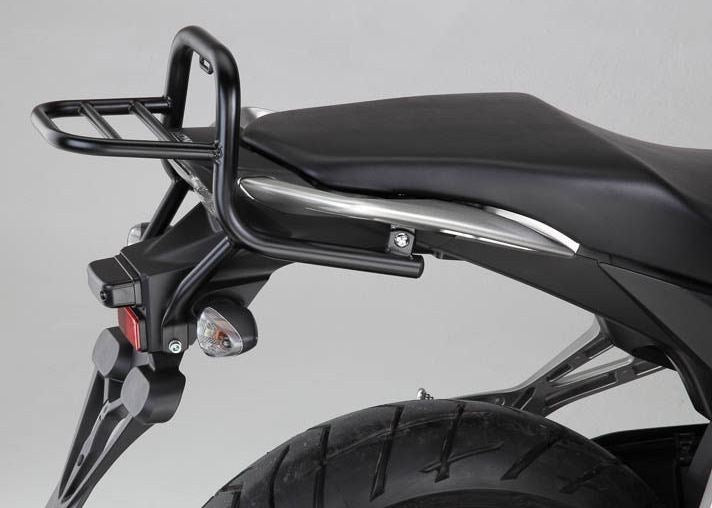 Fehling Luggage Carrier, black | 7339 G