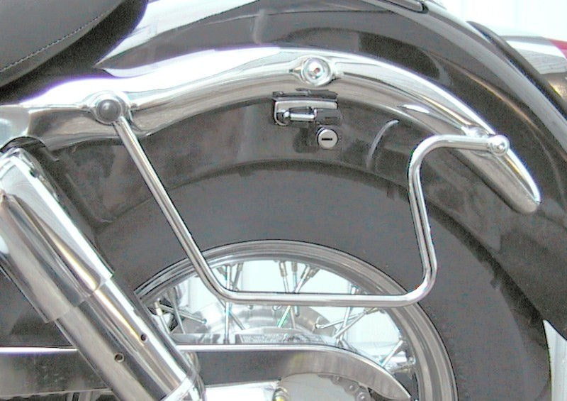 Fehling Baggage Holder | 7357 P