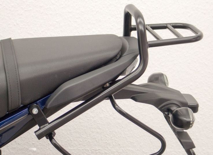 Fehling Luggage Carrier, black | 7360 G