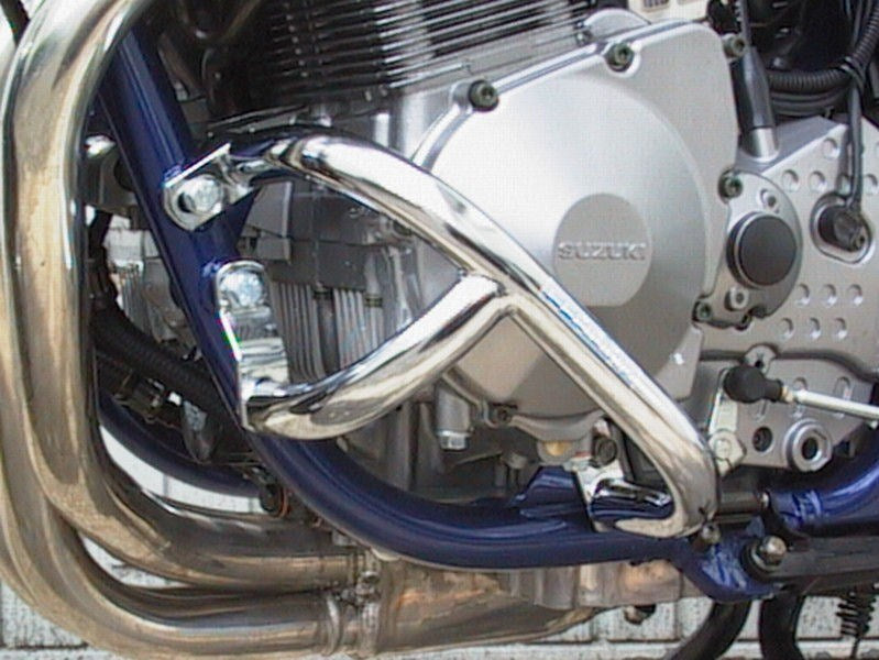 Fehling Engine Guard | 7429 MS