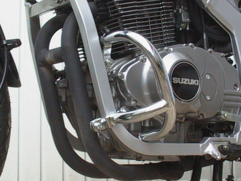 Fehling Engine Guard | 7432 MS