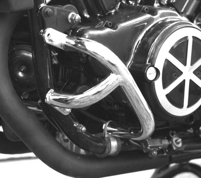 Fehling Engine Guard | 7514 MS