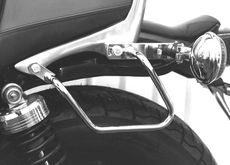 Fehling Baggage Holder | 7515 P
