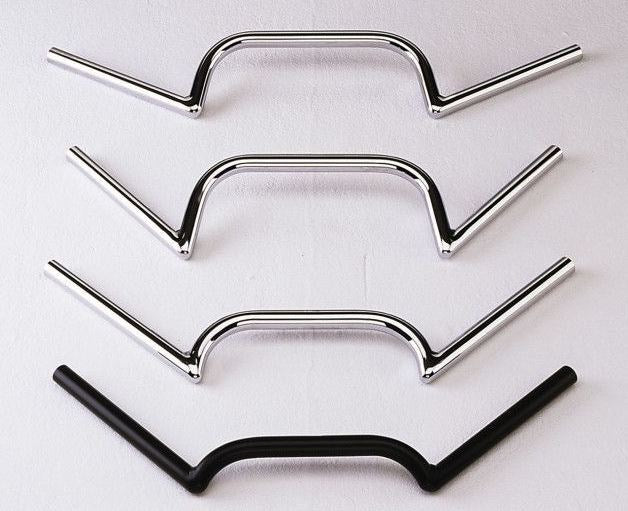 Fehling "M"-Bar | 7540 YA L 2