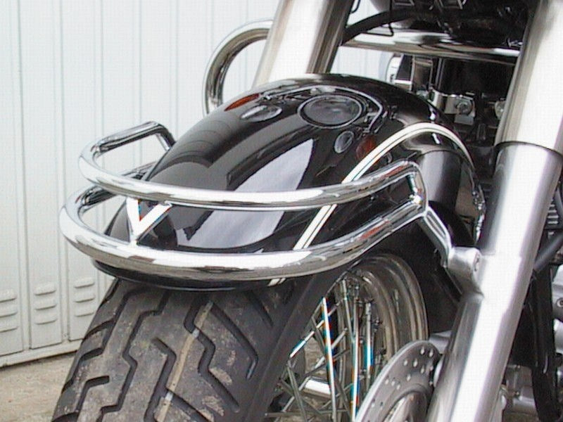 Fehling Fender Guard | 7566 RL