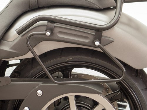 Fehling Baggage Holder, black | 7573 P