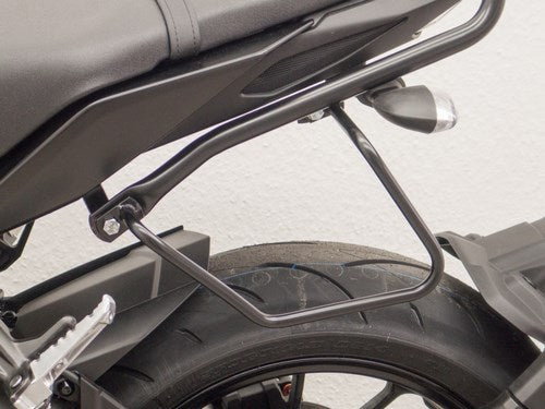 Fehling Baggage Holder, black | 7593 P