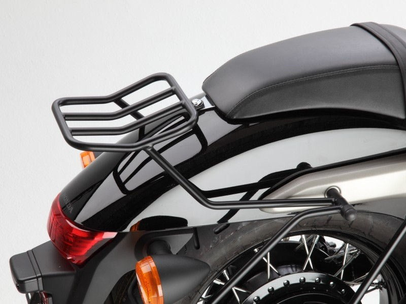 Fehling Rearrack, black | 7643 RR