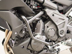 Fehling Engine Guard (3 point mounting), black | 7648 SE